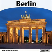 Berlin – Der Audioführer