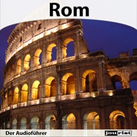 Rom - Der Audioführer