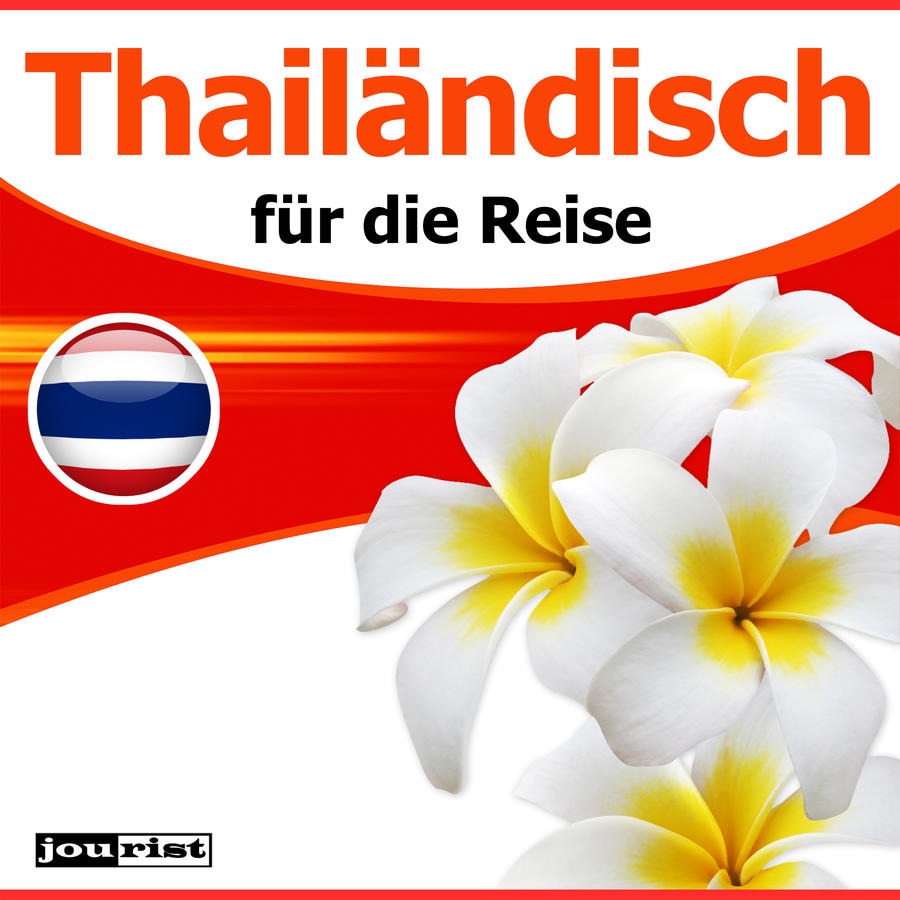 Thailändisch für die Reise